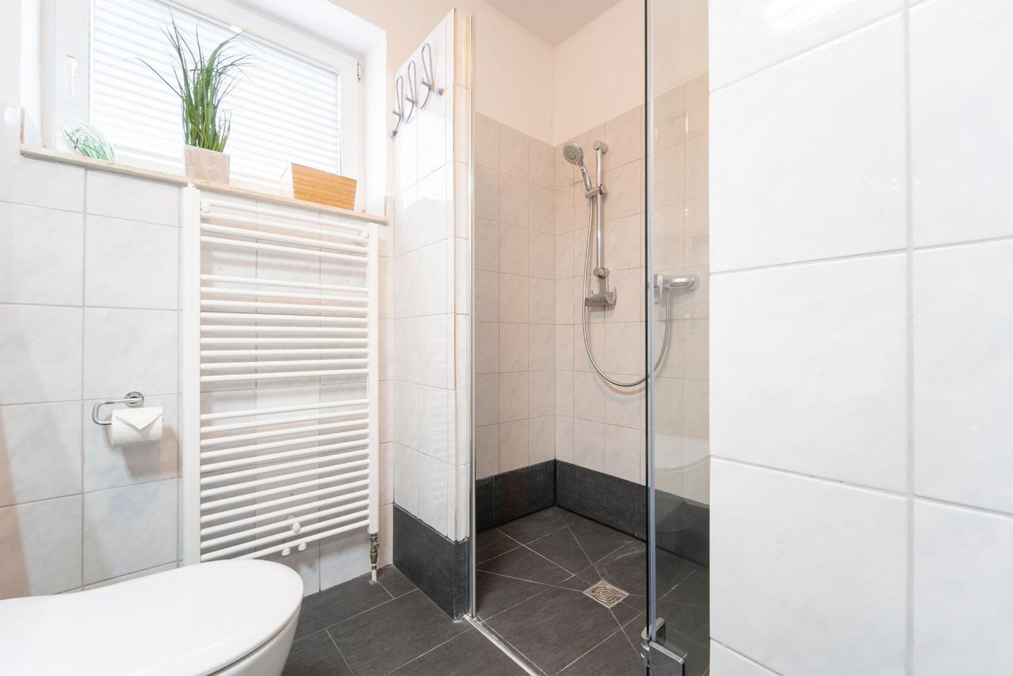 Haus Hasenkamp 26 Koje 1 Appartement Grömitz Buitenkant foto