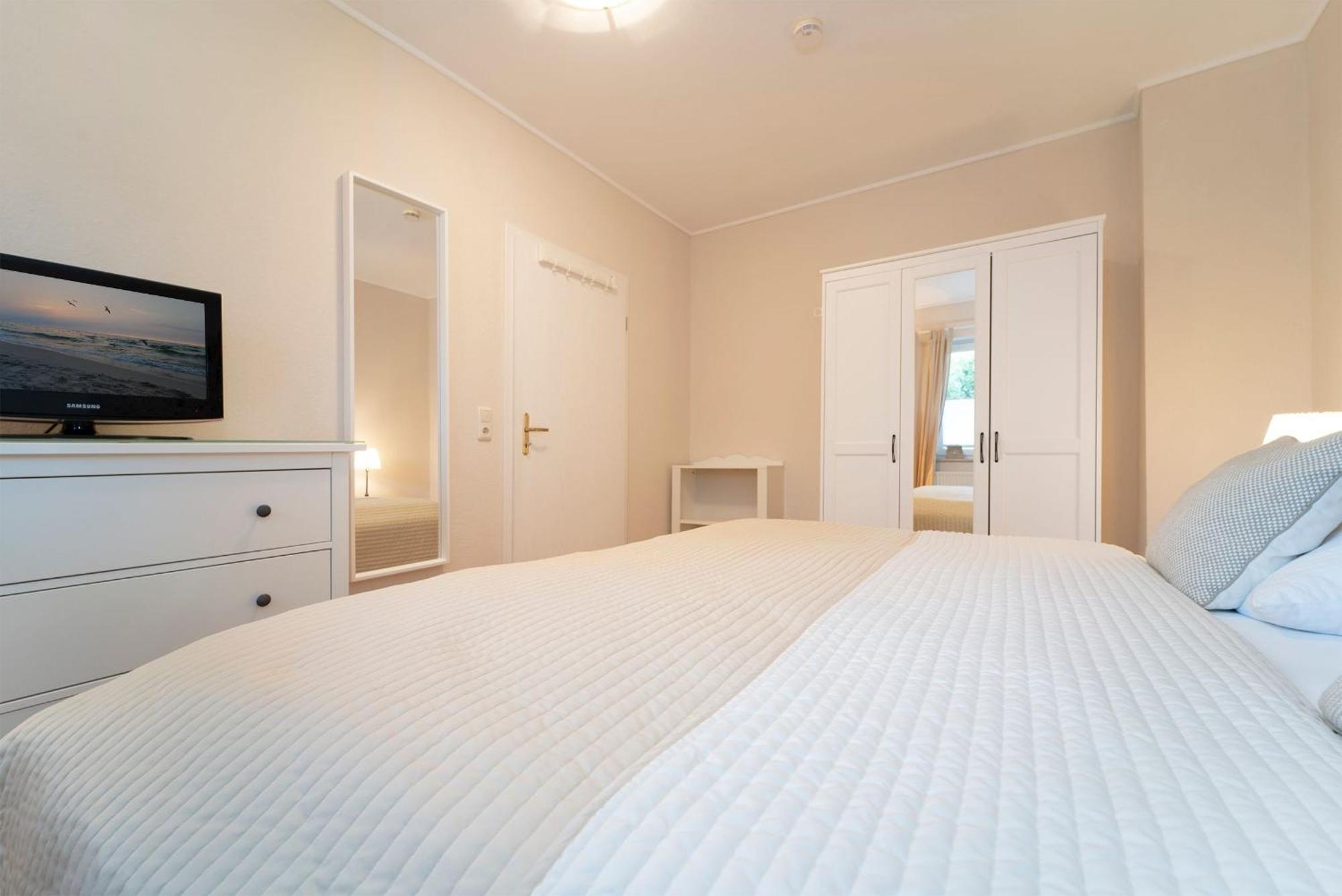Haus Hasenkamp 26 Koje 1 Appartement Grömitz Buitenkant foto