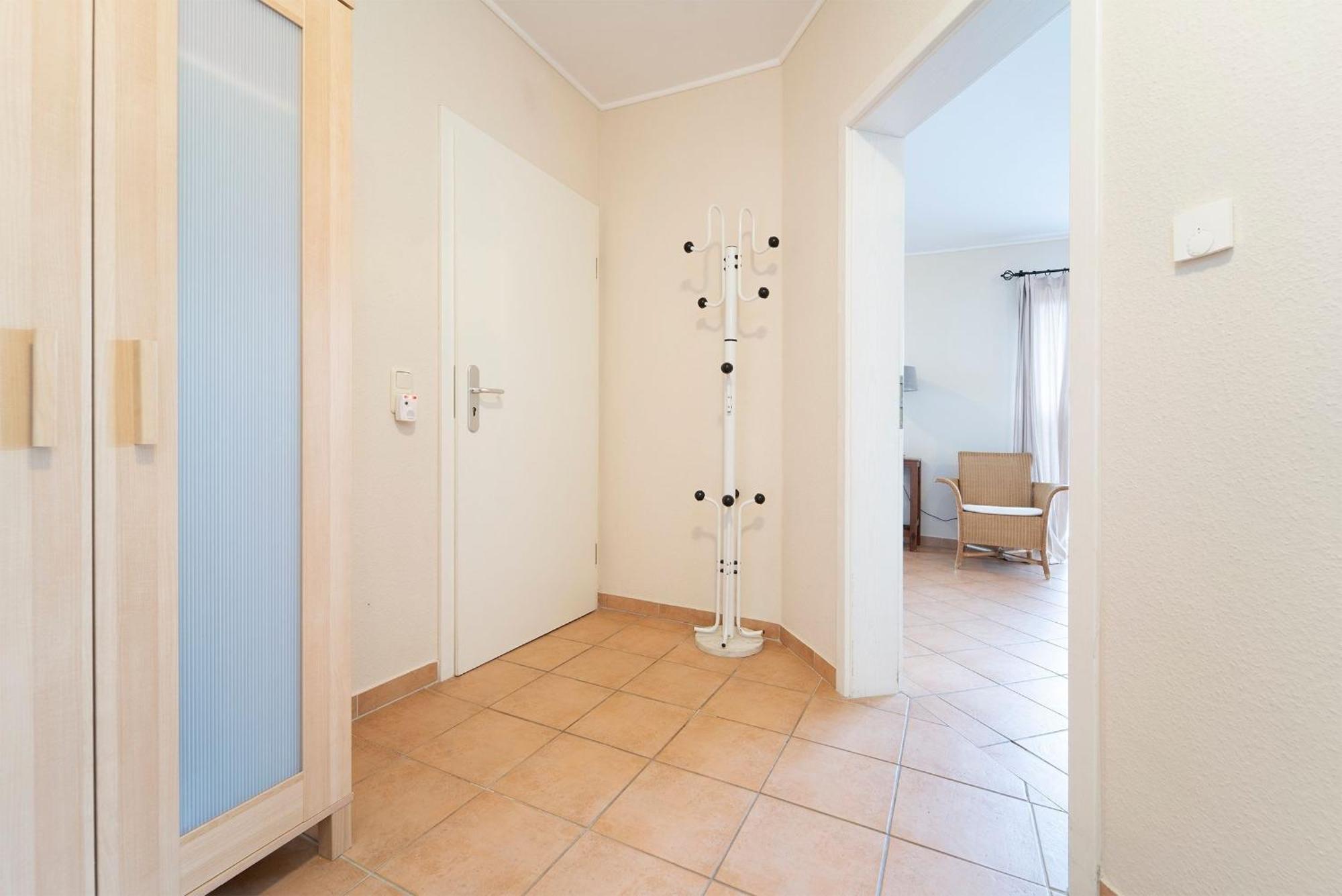 Haus Hasenkamp 26 Koje 1 Appartement Grömitz Buitenkant foto